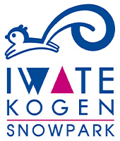 岩手高原スノーパーク様のロゴ