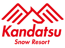 神立スノーリゾート様のロゴ