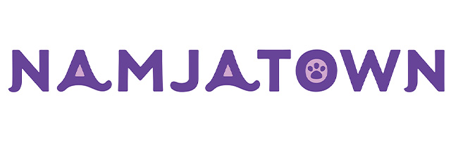 ナンジャタウン様のロゴ