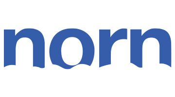 ノルンみなかみスキー場様のロゴ