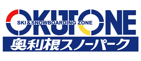 奥利根スノーパーク様のロゴ