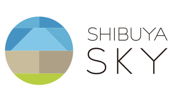 渋谷スカイ様のロゴ