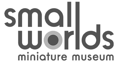SMALLWORLDS様のロゴ